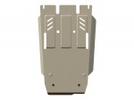 transmission case