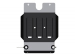 transmission case