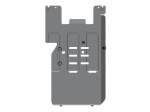 transmission case