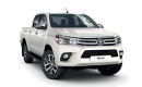 2015 Hilux