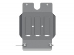 transmission case