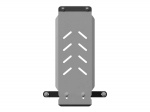 transmission case