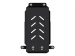 transmission case