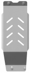 transmission case