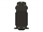 transmission case