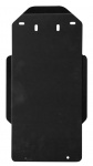 transmission case