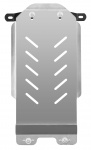 transmission case