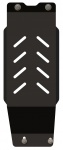 transmission case