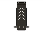 transmission case