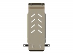 transmission case