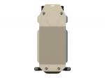 transmission case
