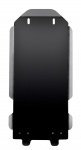 transmission case