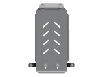 transmission case